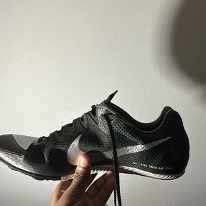 Nike zoom rival sprint size 7